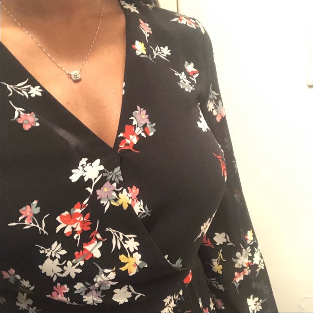 🌺ANN TAYLOR DRESS. NWOT. - Picture 9 of 10
